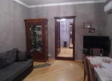 D. Bünyadzadə küçəsi