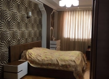 Həsən bəy Zərdabi küçəsi