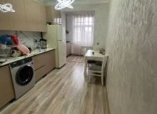 Rəşid İsmayılov küçəsi