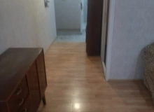 Ağa Nemətulla küçəsi