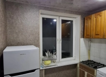 Nerimanov Ağa Nemətulla küçəsi