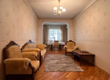 Afiyəddin Cəlilov küçəsi