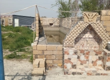 Masazır qəsəbəsi, Akim Abbasov küçəsi