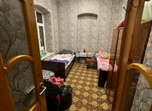 Əlibəyov Qardaşları küçəsi