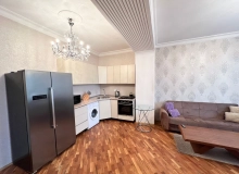 Hüseyn Seyidzadə küçəsi