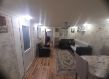 D.Bünyadzadə küçəsi