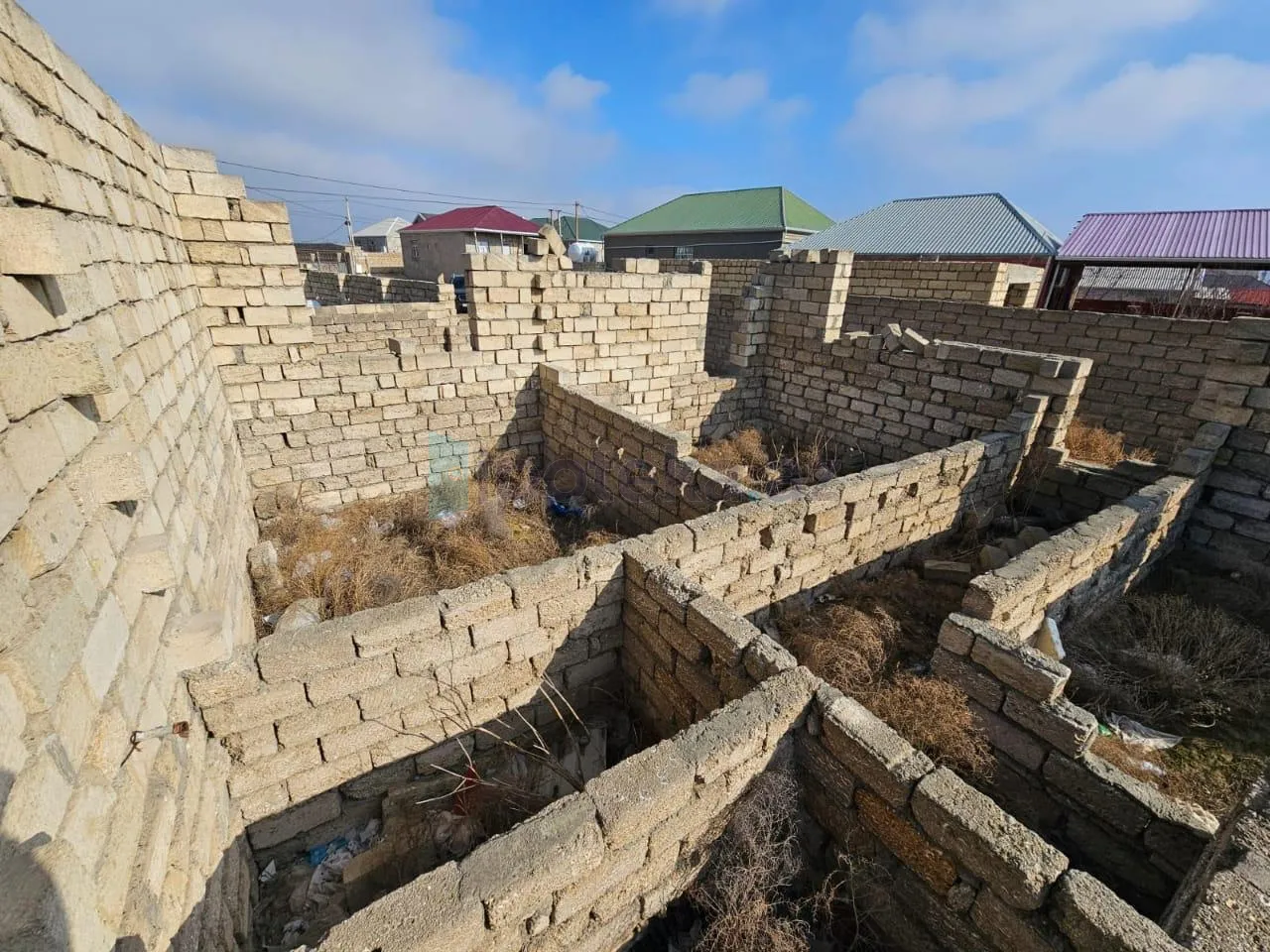 Abşeron rayonu, Məhəmmədli qəsəbəsi