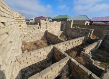 Satılır Abşeron rayonu, Məhəmmədli qəsəbəsi