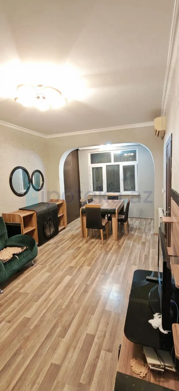 20 yanvar küçəsi