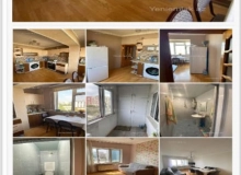 Mirmahmud Kazımovski küçəsi