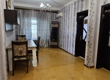 Masazır, Qurtuluş 93 yaşayış kompleksi