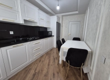 Razində, Stimul Hospital yaxınlığı