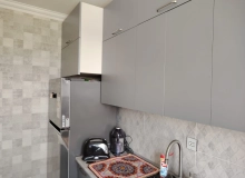 Masazır qəsəbəsi, Akim Abbasov küçəsi