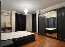 Süleyman Vəzirov küçəsi