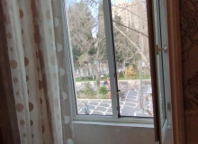 Tərlan Əliyarbəyov küç.