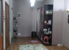 General Şıxlinski küçəsi