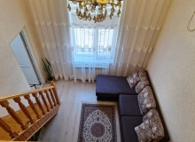 A. Məmmədov küçəsi