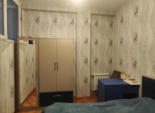 Masazır qəsəbəsi