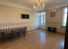 Qiş Parkının yanı, Qurbanov küç.