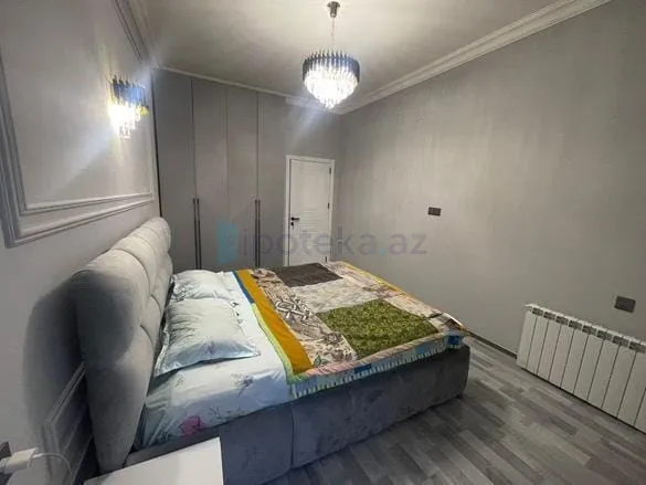 Avtovağzal metrosunun yaxınlığı