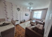 Qaraçuxur qəsəbəsi