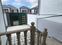 Məhəmmədli qəsəbəsi