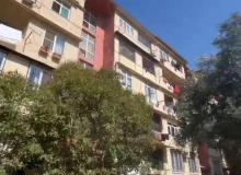 Satılır Xətai rayonu,Həzi Aslanov m.