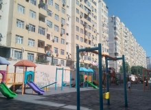 Abşeron Gənclər Şəhərciyi