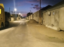 Qala qəsəbəsi