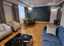 Ceyhun Hacıbəyli küçəsi