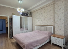 Saray qəsəbəsi,Saray MTK  yaşayış kompleksi