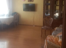 Əsəd Əhmədov küçəsi