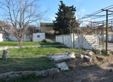 Satılır Əmircan qəsəbəsi