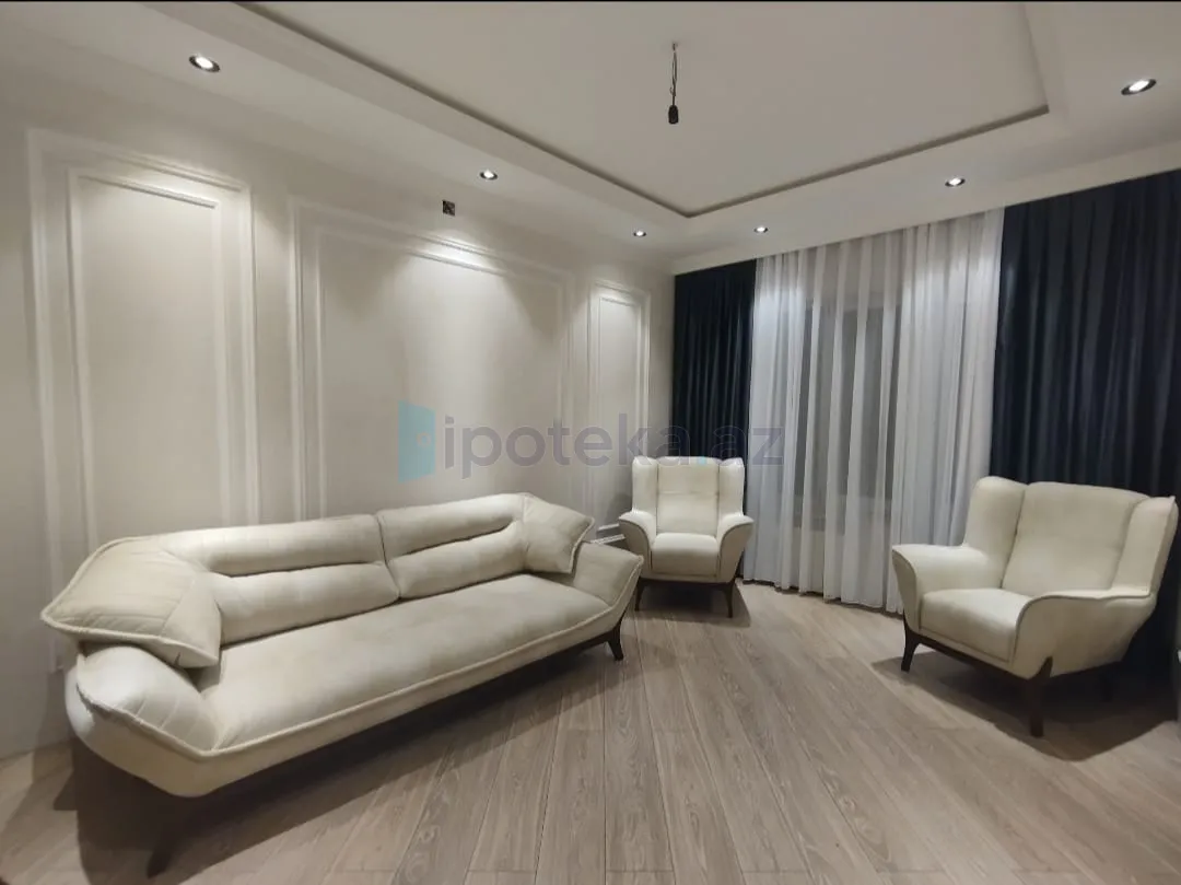 Yusif Eyvazov küçəsi