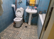 Nəsimi rayonu, Salatın Əsgərova küçəsi