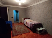 Mirəli Seyidov küçəsi