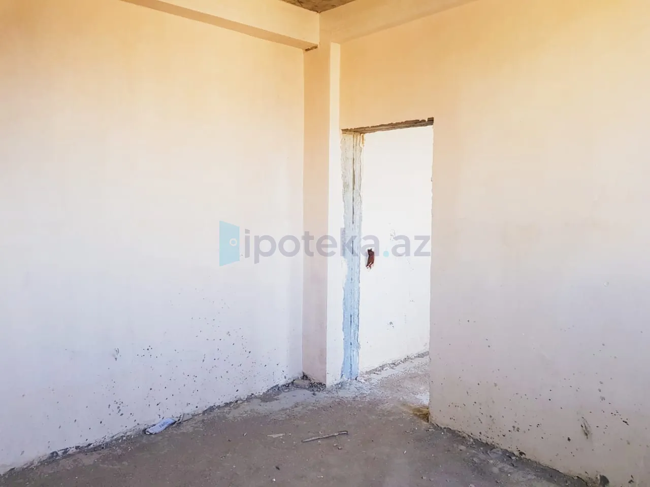 Masazır qəsəbəsi, Yeni Bakı kompleksi