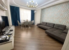 Xudu Məmmədov küçəsi