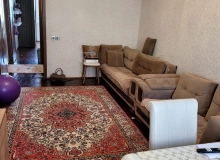 BDU yaxınlığı, S. Mehdiyev küç