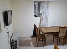 Cəlil Məmmədzadə küçəsi