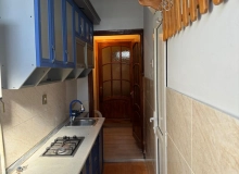 Həbibbəy Səlimov küçəsi