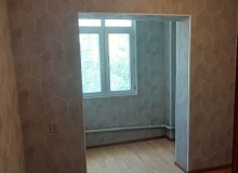 Hövsan qəsəbəsi,76 nömrəli məktəbin yanındai