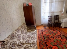 Təbriz küçəsi.