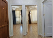 Mehdi Hüseynzadə küçəsi