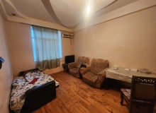 Masazır, Yeni Bakı yaşayış kompleksi bina 15