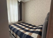 Bəkir Çobanzadə küçəsi