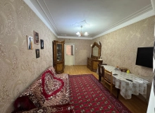 Bəhruz Nuriyev küçəsi
