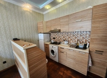 Masazır, Yeni Bakı yaşayış kompleksi, bina 15