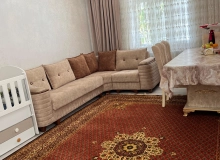 Cəfər Cabbarlı küçəsi