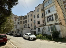 Yasamal, D.Bünyadzadə küç.